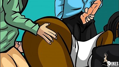 Hentai uncensurearre