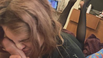 Porno op hege hakken