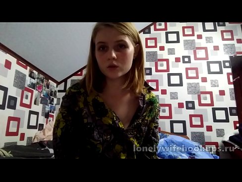 ❤️ Jonge blonde studint út Ruslân hâldt fan gruttere diken. ❤❌ Anale porno by porno fy.sitevox.top
