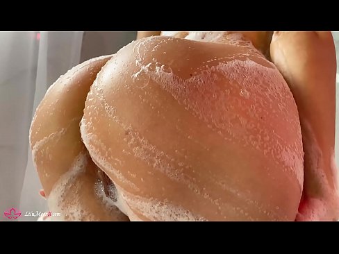 ❤️ Brunette masturbearet poesje mei Vibrator nei intens orgasme yn dûs ❤❌ Anale porno by porno fy.sitevox.top